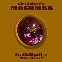 Nir Kleiner's Macumba, Chill Pill – Blue Beast [Live at Tachanat Ruach]