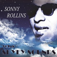 Skyey Sounds Vol. 8