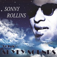 Sonny Rollins, Sonny Rollins, The Contemporary Leaders – Skyey Sounds Vol. 8