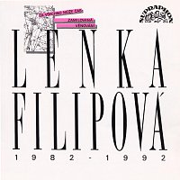 Lenka Filipová – 1982 - 92 CD