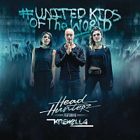 Headhunterz, Krewella – United Kids of the World