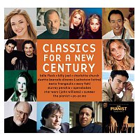 Yo-Yo Ma – Classics For A New Century