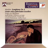 Various  Artists – Mahler: Symphony No. 4 & Lieder eines fahrenden Gesellen