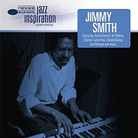 Jimmy Smith – Jazz Inspiration