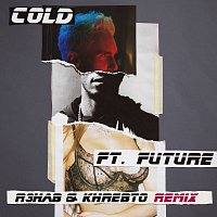 Maroon 5, Future – Cold [R3hab & Khrebto Remix]