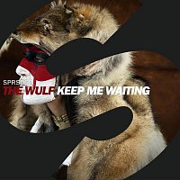 The Wulf – Keep Me Waiting
