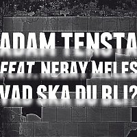 Adam Tensta – Vad ska du bli? (feat. Nebay Meles)