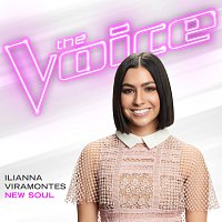Ilianna Viramontes – New Soul [The Voice Performance]