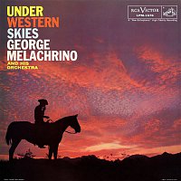 George Melachrino, His Orchestra – Under Western Skies