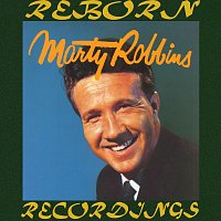 Marty Robbins – Marty Robbins (HD Remastered)
