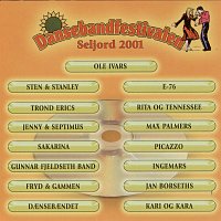 Dansebandfestivalen Seljord 2001