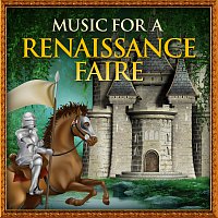 Přední strana obalu CD Music For A Renaissance Faire