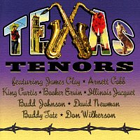 Texas Tenors