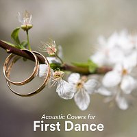 Acoustic Covers for First Dance