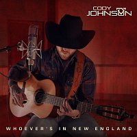 Cody Johnson – Whoever's in New England