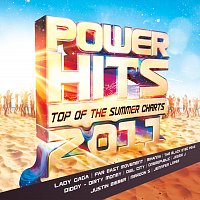 Různí interpreti – Power Hits Summer 2011