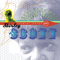 Shirley Scott – Talkin Verve: Shirley Scott