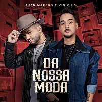 Da Nossa Moda [Ao Vivo]