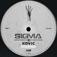 Sigma, Kovic – Strong [VIP]