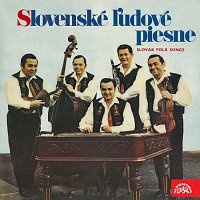 Slovenské ľudové piesne