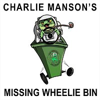 The Amazing Spacefrogs – Charlie Manson’s Missing Wheelie Bin