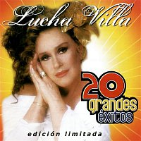 Lucha Villa – 20 Grandes exitos