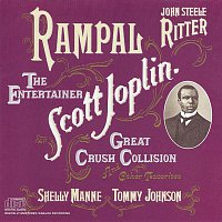 Jean-Pierre Rampal Plays Scott Joplin