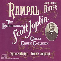 Jean-Pierre Rampal – Jean-Pierre Rampal Plays Scott Joplin