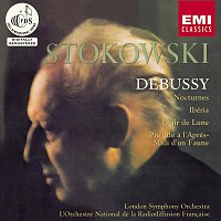 Leopold Stokowski – Debussy