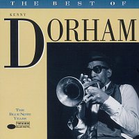 Joe Henderson, Kenny Dorham – The Best Of Kenny Dorham - The Blue Note Years