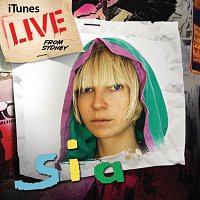 Sia – Live from Sydney
