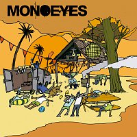 MONOEYES – Get Up