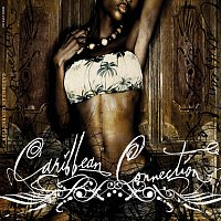 Přední strana obalu CD Caribbean Connection