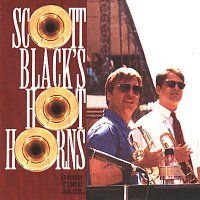 Scott Black – Scott Black's Hot Horns