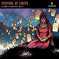 KSHMR & Maurice West – Festival of Lights