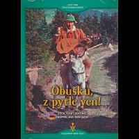 Obušku, z pytle ven!