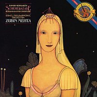 Zubin Mehta – Rimsky-Korsakov: Scheherazade, Op. 35 & Russian Easter Overture, Op. 36