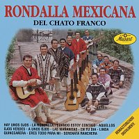 Rondalla Mexicana del Chato Franco – Rondalla Mexicana del Chato Franco