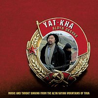 Yat-Kha – Aldyn Dashka