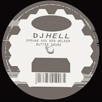 DJ Hell – Sprung Aus den Wolken