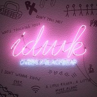 DVBBS & blackbear – IDWK