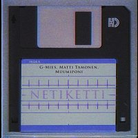 G-Mies, Matti Tamonen, Muumiponi – Netiketti