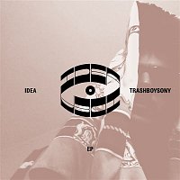 Idea & TrashBoySony – Idea x TrashBoySony EP
