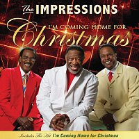 The Impressions – I’m Coming Home (for Christmas)