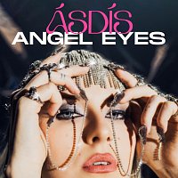 ÁSDÍS – Angel Eyes