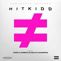 Hitkidd, Gloss Up, Aleza, Slimeroni, K Carbon – Not Average