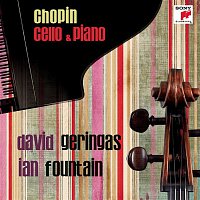 David Geringas – Chopin: Werke fur Cello und Klavier
