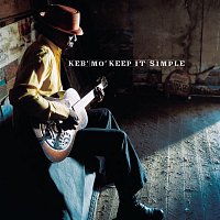 Keb' Mo' – Keep It Simple CD