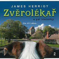Jiří Lábus – Herriot: Zvěrolékař a psí historky