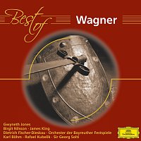 Různí interpreti – Best of Wagner